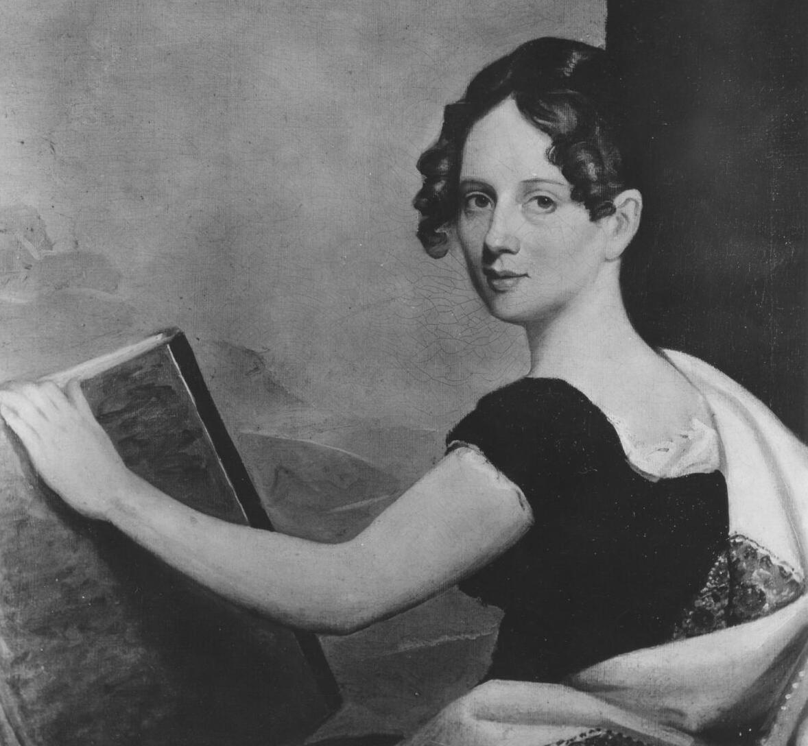 Anna Maria von Phul